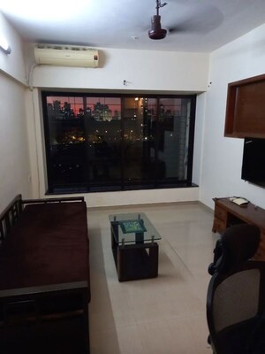 Team Area in 2 BHK Apartment at Emgee Greens 2, Wadala – for Rent