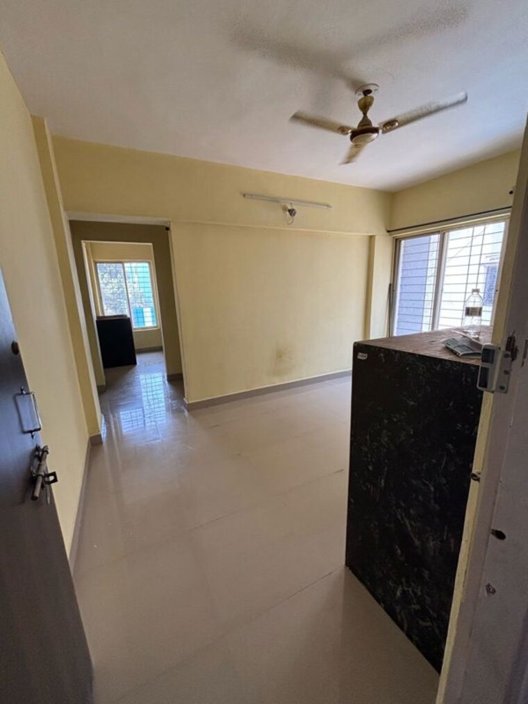 Kitchen, dhanvantari colony 1 Bedroom 575 Sq.Ft. Apartment In Dhanvantari Colony Pune 10378273
