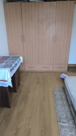 StudioApartment For Rent in Paramount Golf Forest Studio Apartments Phase 2 -