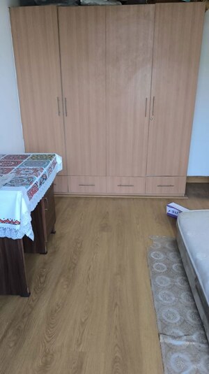 Studio Apartment For Rent in Paramount Golf Forest Studio Apartments Phase 2 -, Zeta I Greater Noida