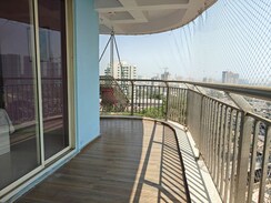 2 BHK + Study Room Apartment For Sale in Hubtown Vedant