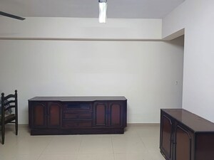 Furnished Amenities in 2 BHK Apartment at Emgee Greens, Wadala – for Rent