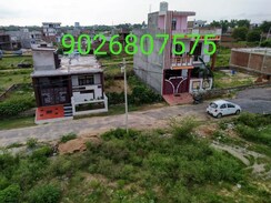 Plot For Sale in Khargapur