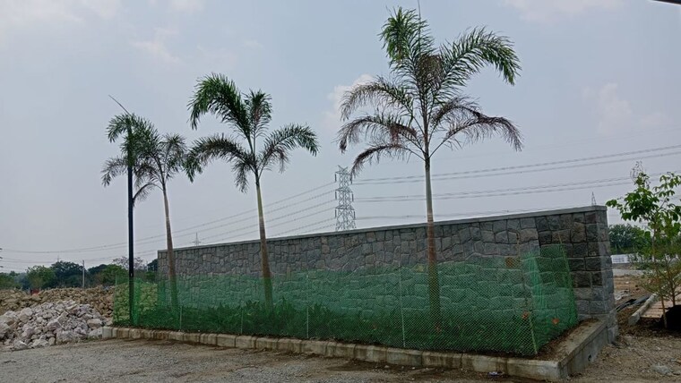 undefined, singapur 3 Bedroom 1900 Sq.Ft. Villa In Singapur Hyderabad 10365299