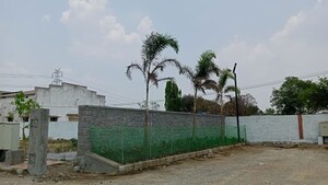 3 BHK Villa – Exterior View View at Singapur - for Sale