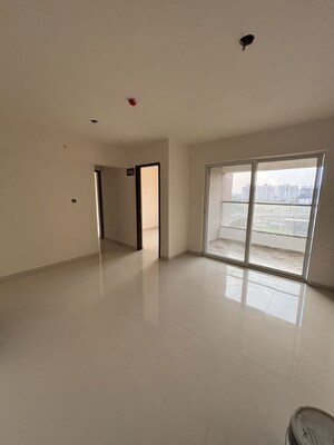 Building Lobby in 2 BHK Apartment at Arko Star Vista, Ravet – for Rent