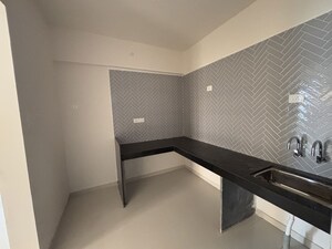 Kitchen in 2 BHK Apartment at Arko Star Vista, Ravet – for Rent
