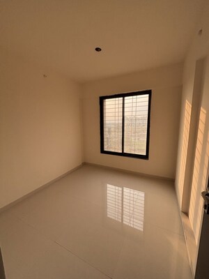 Bedroom in 2 BHK Apartment at Arko Star Vista, Ravet – for Rent