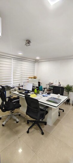 Office Space For Rent in Goyal Matrix