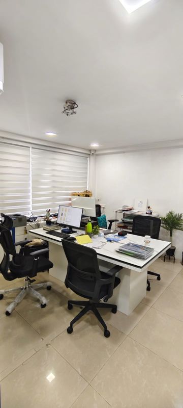 Office Space For Rent in Goyal Matrix