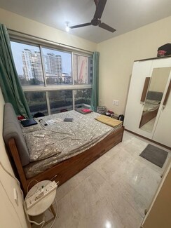 1 BHK Apartment For Rent in Tata Serein