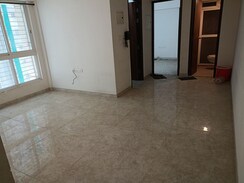 1 BHK Apartment For Rent in Lodha Amara Tower 32 And 33