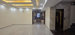 3 BHK + Pooja Room Independent House For Rent in Sector 27