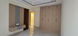 Bedroom in 3 BHK Independent House at Sector 27 – for Rent