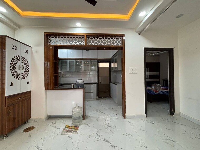  Parking, golden-tulip-kondapur 2 Bedroom 1250 Sq.Ft. Apartment In Kondapur Hyderabad 10378302