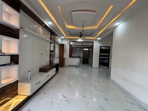 Parking in 2 BHK Apartment at Golden Tulip Kondapur, Kondapur – for Rent