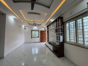 Building Lobby in 2 BHK Apartment at Golden Tulip Kondapur, Kondapur – for Rent