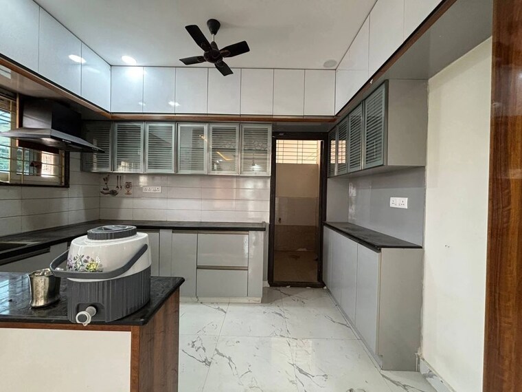 Kitchen, golden-tulip-kondapur 2 Bedroom 1250 Sq.Ft. Apartment In Kondapur Hyderabad 10378302