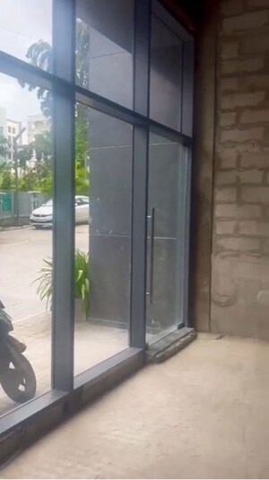  Shop – Exterior View View at Chembur - for Rent
