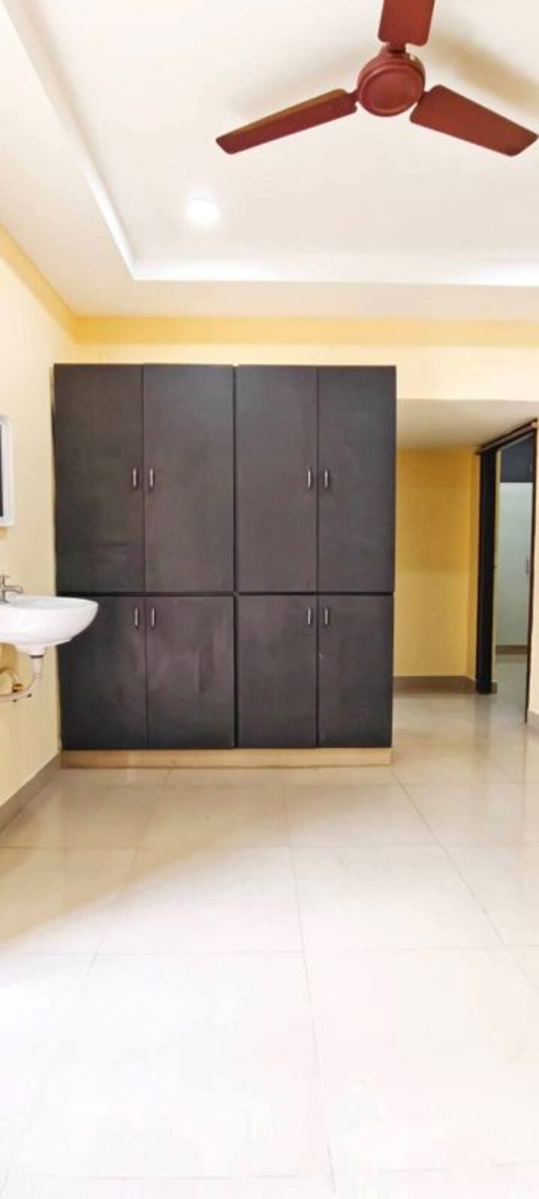 Room, sk-residency-kondapur 1 Bedroom 750 Sq.Ft. Apartment In Kondapur Hyderabad 10378310