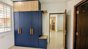 3 BHK Apartment For Rent in Aurobindo The Regent, Kondapur