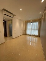 3 BHK 1100 Sq.Ft. Apartment in Ruparel Palacio Phase 1