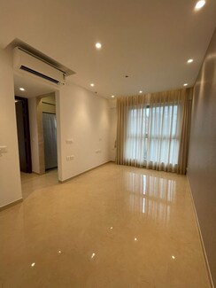 3 BHK Apartment For Rent in Ruparel Palacio Phase 1