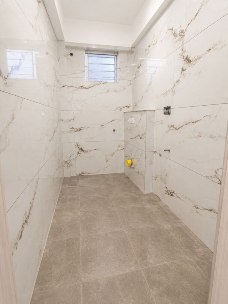 Bathroom, jayanagar 3 Bedroom 1600 Sq.Ft. Apartment In Jayanagar Bangalore 10378210