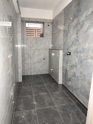 Bathroom in 3 BHK Apartment at Jayanagar – for Sale