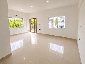 Living Room in 3 BHK Apartment at Jayanagar – for Sale