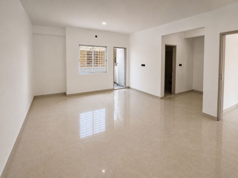 Room, jayanagar 3 Bedroom 1600 Sq.Ft. Apartment In Jayanagar Bangalore 10378210