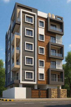 3 BHK Apartment For Sale in Jayanagar