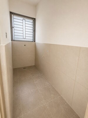 Utility Room in 3 BHK Apartment at Jayanagar – for Sale
