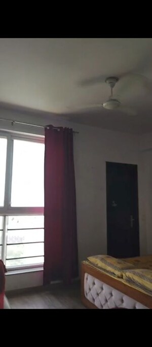 Building Lobby in 3 BHK Apartment at ABA Cleo County, Sector 121 – for Rent