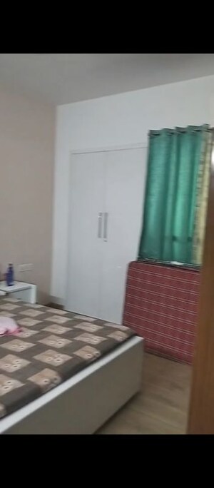 Room in 3 BHK Apartment at ABA Cleo County, Sector 121 – for Rent