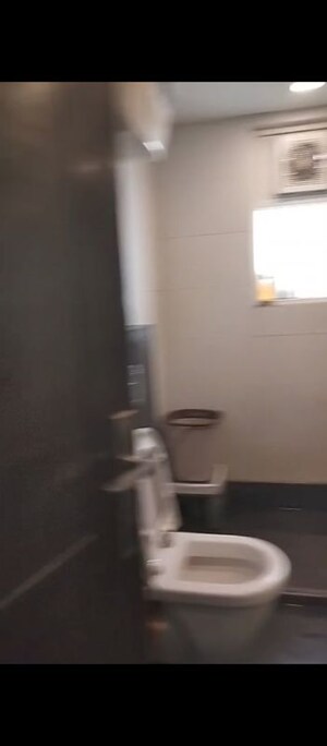 Bathroom in 3 BHK Apartment at ABA Cleo County, Sector 121 – for Rent