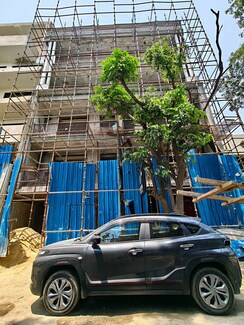 4 BHK + Extra Room Builder Floor For Sale in Unitech Deerwood Chase