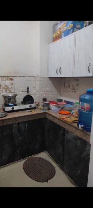 Kitchen in 2 BHK Builder Floor at Hajipur – for Rent