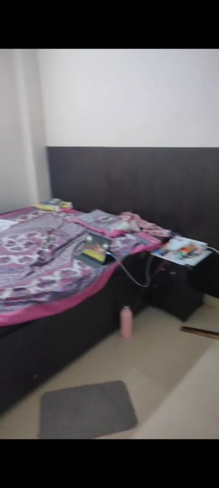 Bedroom, hajipur 2 Bedroom 800 Sq.Ft. Builder Floor In Hajipur Noida 10378308