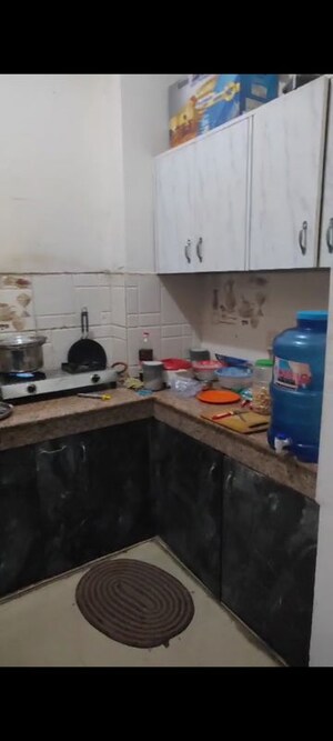 Kitchen in 2 BHK Builder Floor at Hajipur – for Rent