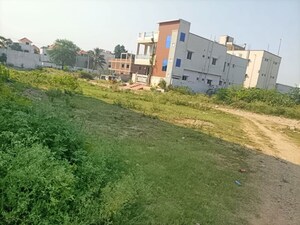 Plot Area in  Plot at Aavas Apartment Kapra, Kapra – for Sale