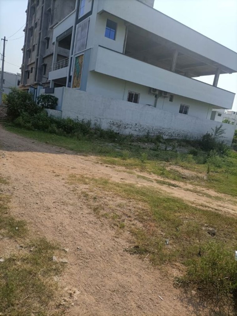 undefined, aavas-apartment-kapra  133 Sq.Yd. Plot In Kapra Hyderabad 10378297