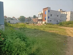 Plot Area in  Plot at Aavas Apartment Kapra, Kapra – for Sale