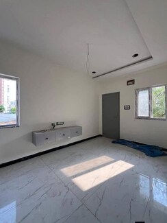 1 BHK + Pooja Room,Servant Room,Study Room,Extra Room,Basement Apartment For Rent in BM Residency Kondapur