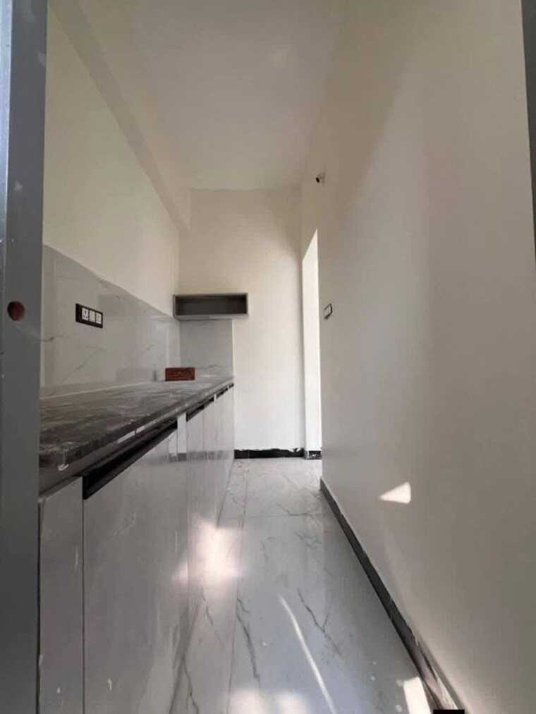 Kitchen, bm-residency-kondapur 1 Bedroom 750 Sq.Ft. Apartment In Kondapur Hyderabad 10378320