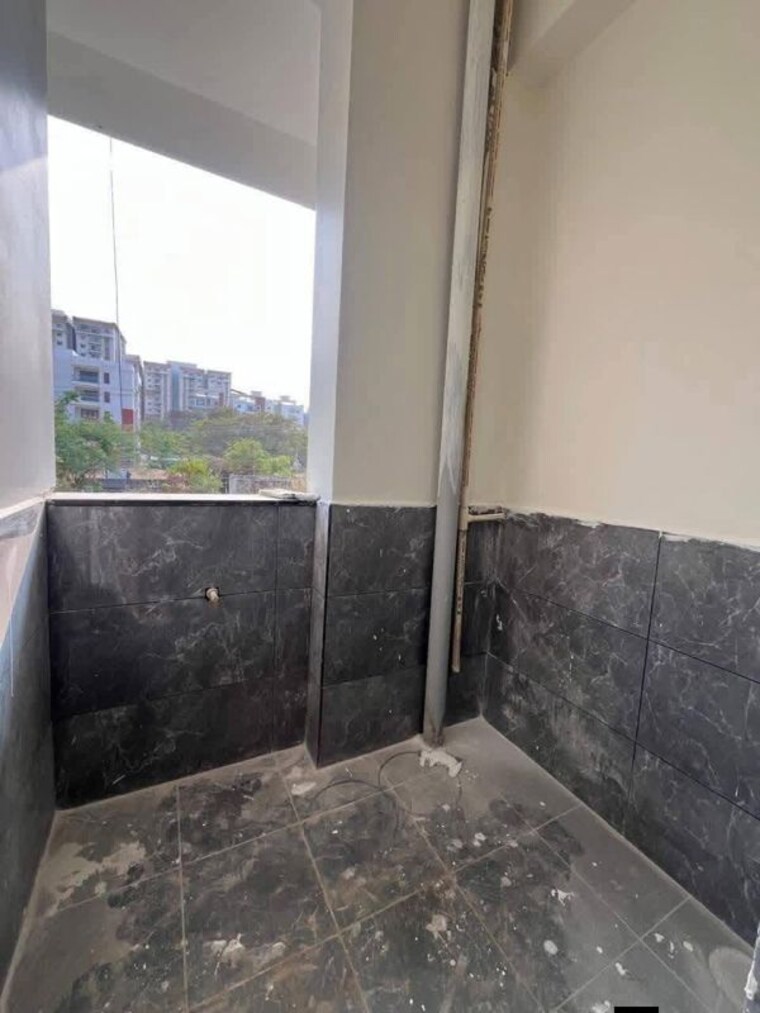 Kitchen, bm-residency-kondapur 1 Bedroom 750 Sq.Ft. Apartment In Kondapur Hyderabad 10378320