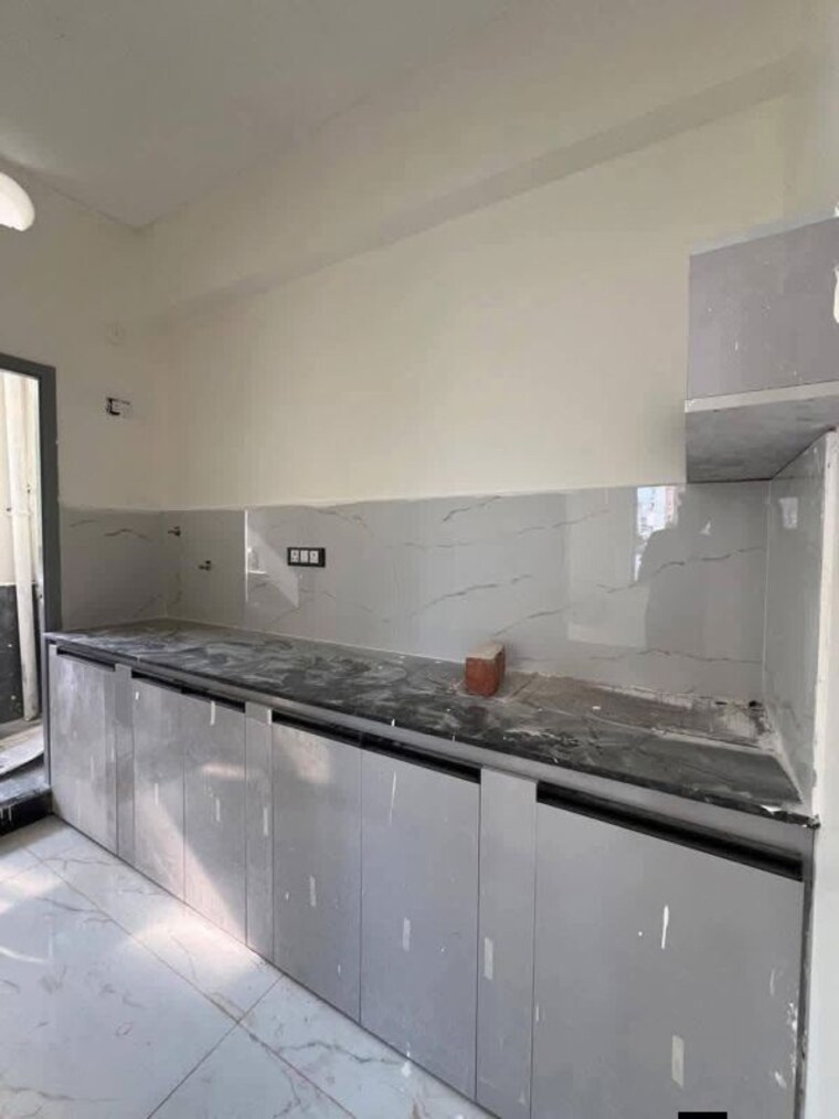 Kitchen, bm-residency-kondapur 1 Bedroom 750 Sq.Ft. Apartment In Kondapur Hyderabad 10378320