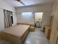 2 BHK + Store Room Apartment For Rent in Suchidham Complex
