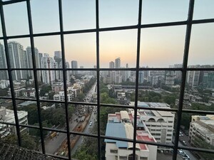 2 BHK Apartment – Exterior View View at Suchidham Complex, Goregaon East - for Rent
