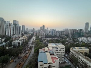 2 BHK Apartment – Exterior View View at Suchidham Complex, Goregaon East - for Rent